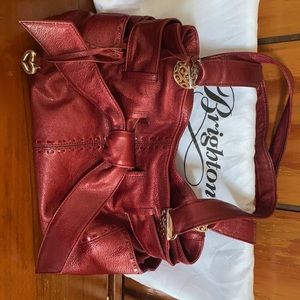 Brighton’s “Cleo” Purse